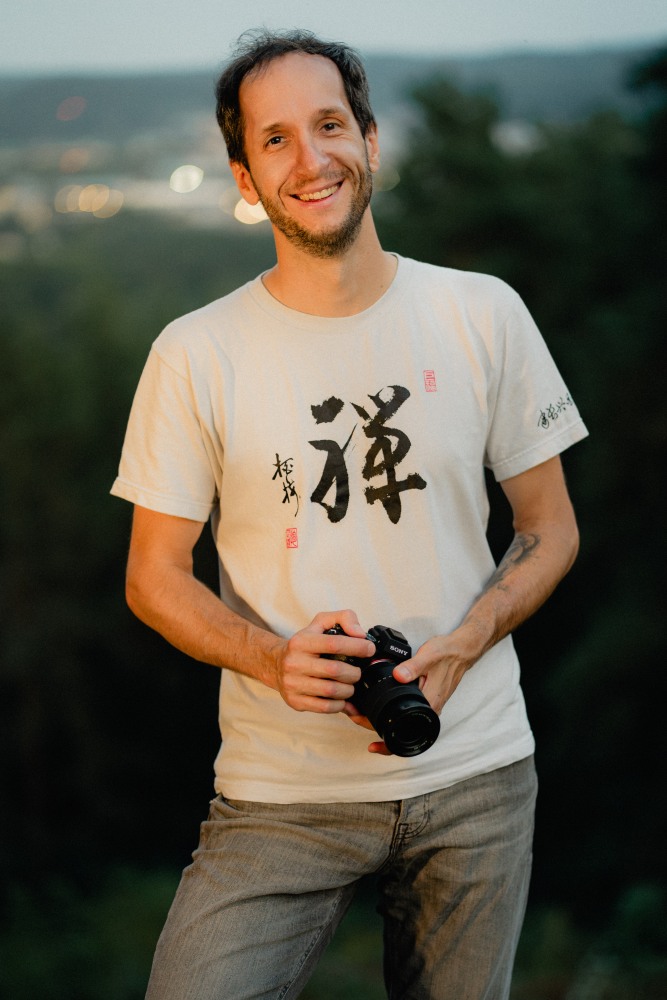 Edgaras Kolomiecas