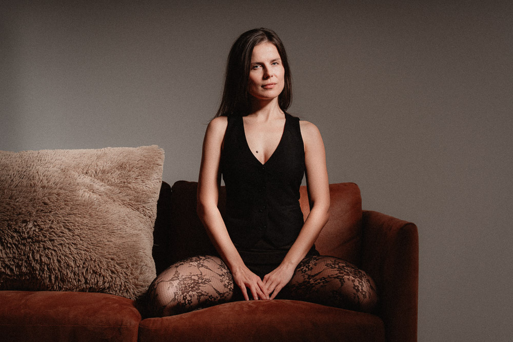 Portrait Portfolio