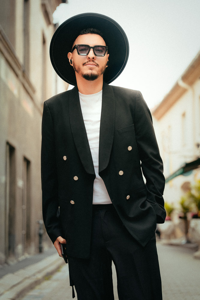 Portrait