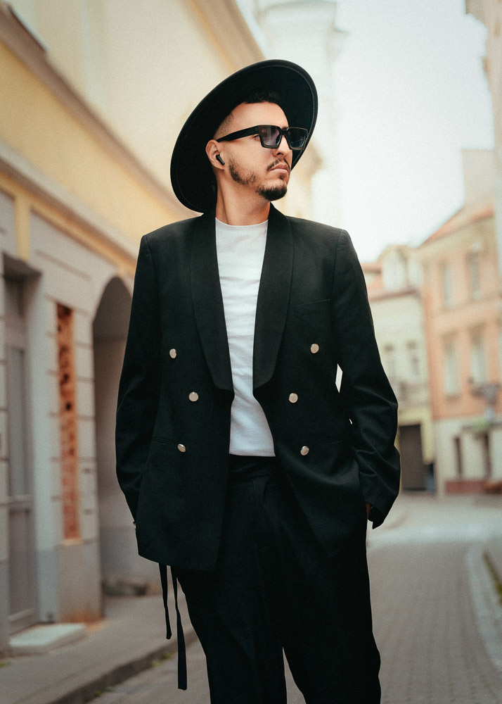 Portrait