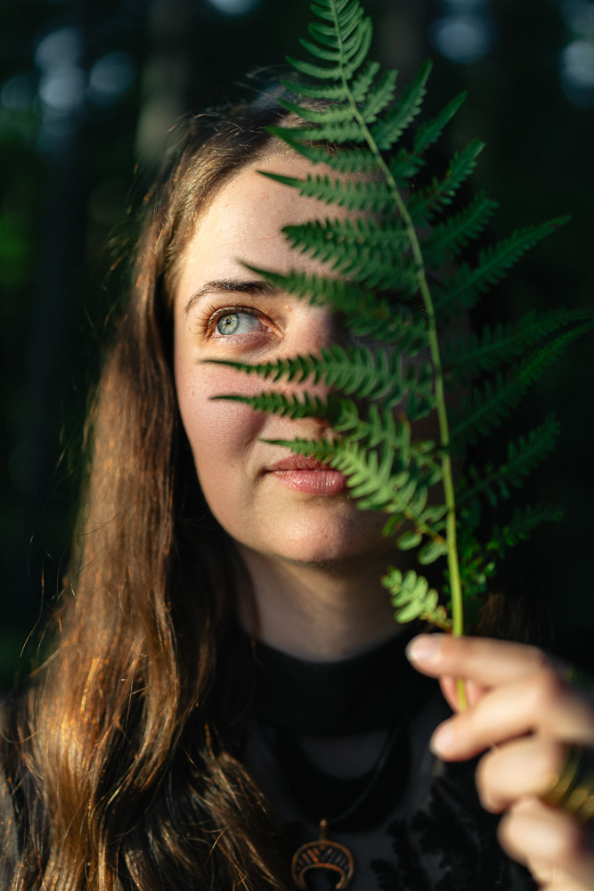 Portrait