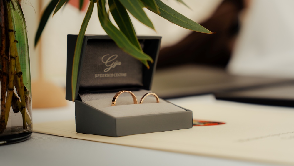 Wedding Rings