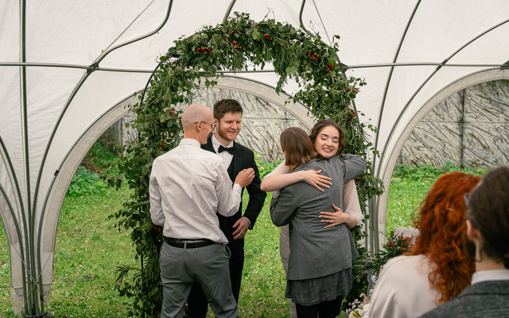 Wedding