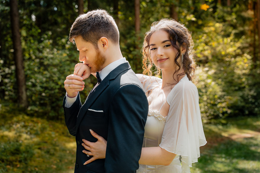 Wedding Photography